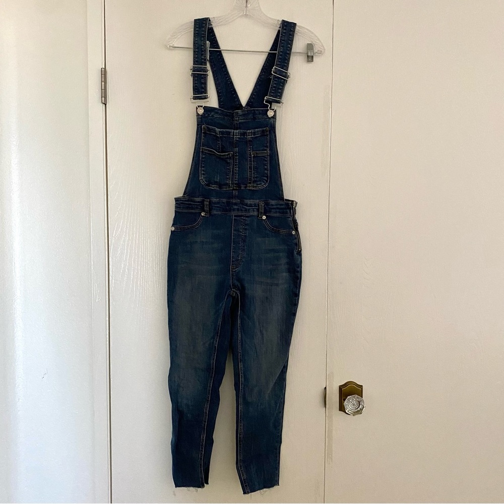 Free People Overalls